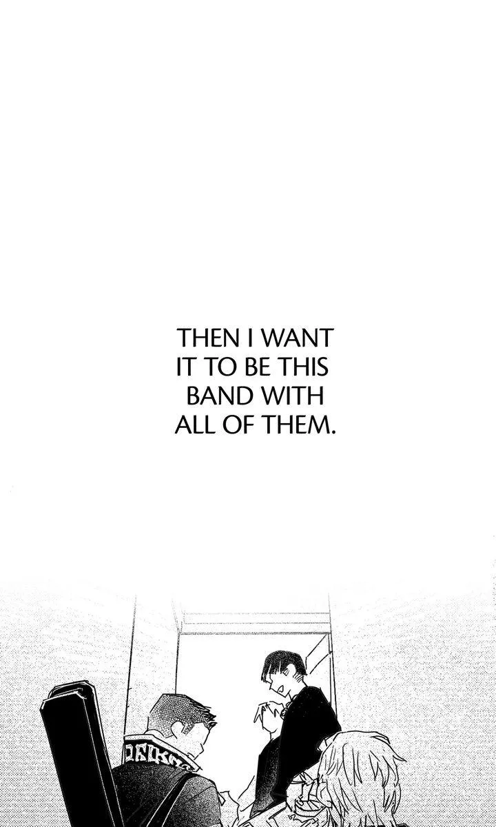 Read Groupie Sweetie chapter 11 image 18 on Lezhin