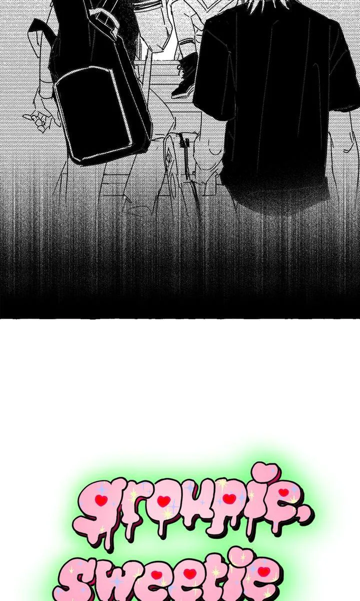 Read Groupie Sweetie chapter 11 image 19 on Lezhin