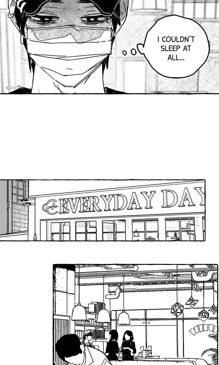 Read Groupie Sweetie chapter 11 image 21 on Lezhin