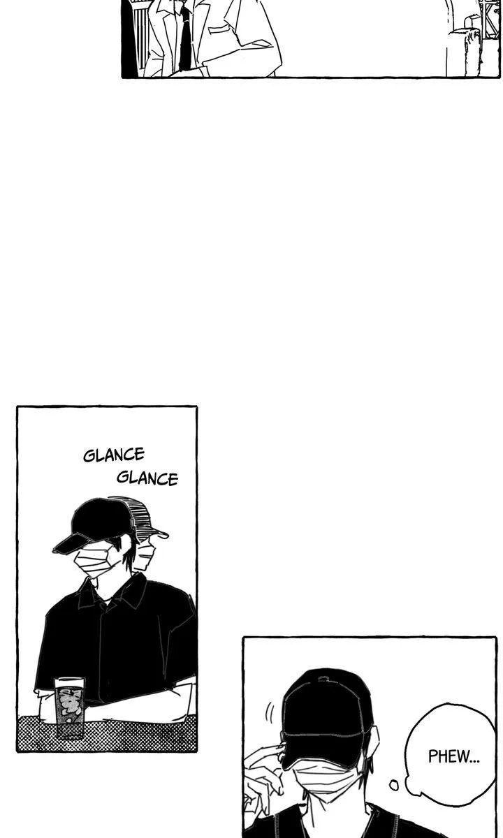 Read Groupie Sweetie chapter 11 image 22 on Lezhin