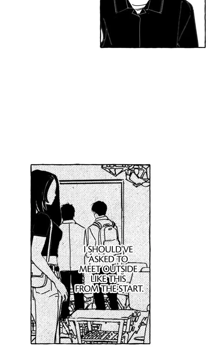 Read Groupie Sweetie chapter 11 image 23 on Lezhin