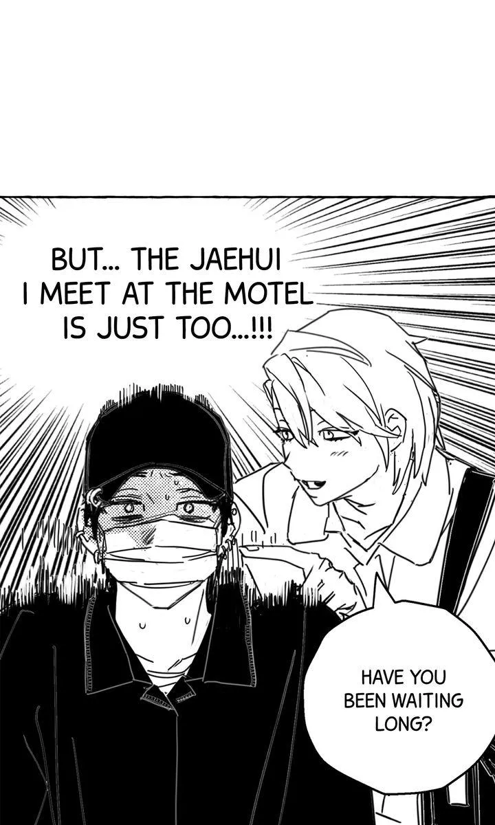 Read Groupie Sweetie chapter 11 image 25 on Lezhin