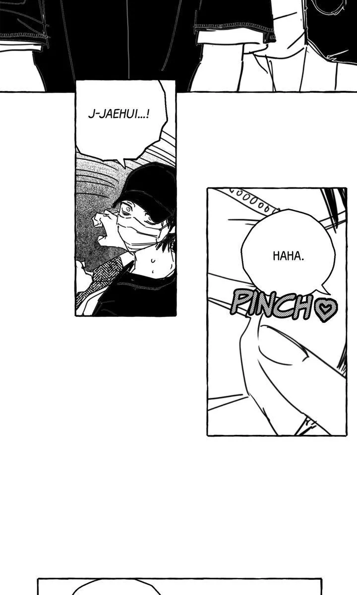 Read Groupie Sweetie chapter 11 image 26 on Lezhin