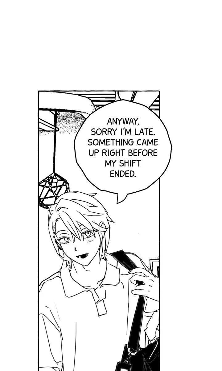 Read Groupie Sweetie chapter 11 image 29 on Lezhin