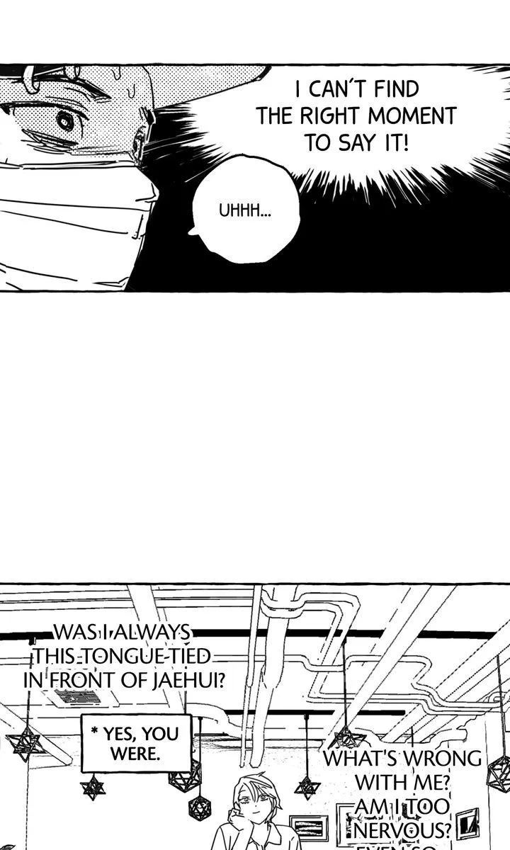 Read Groupie Sweetie chapter 11 image 37 on Lezhin