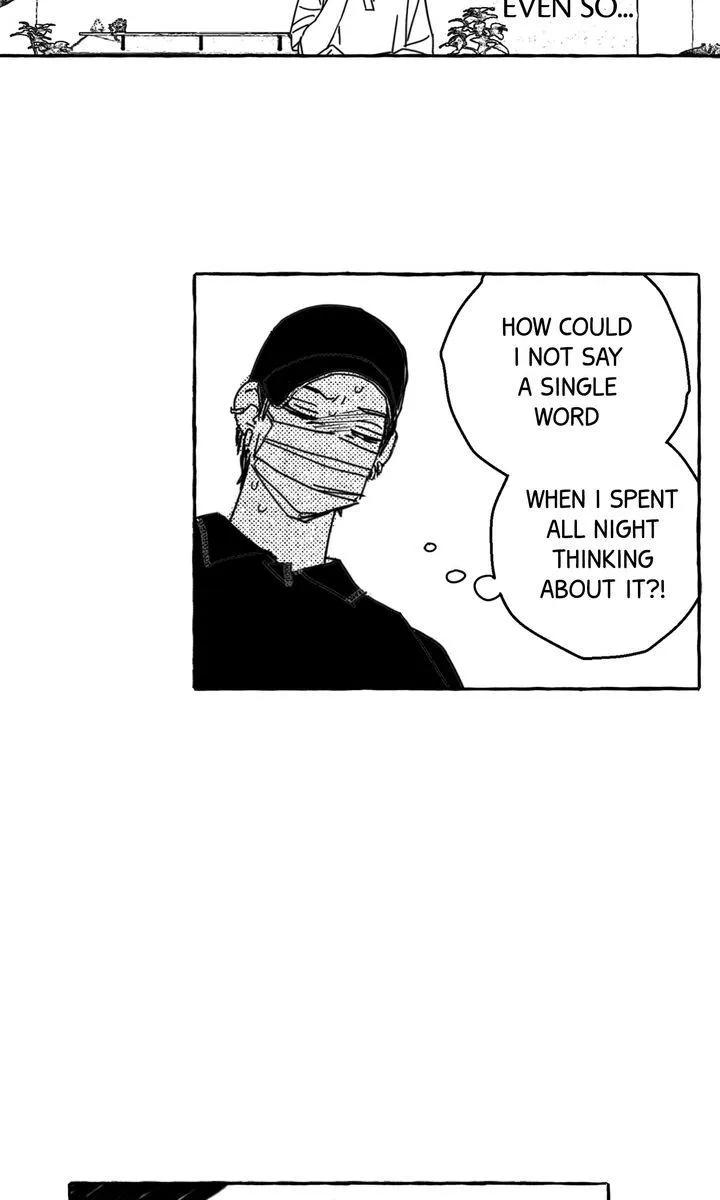 Read Groupie Sweetie chapter 11 image 38 on Lezhin