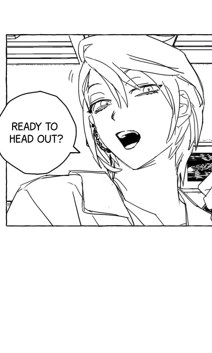 Read Groupie Sweetie chapter 11 image 41 on Lezhin