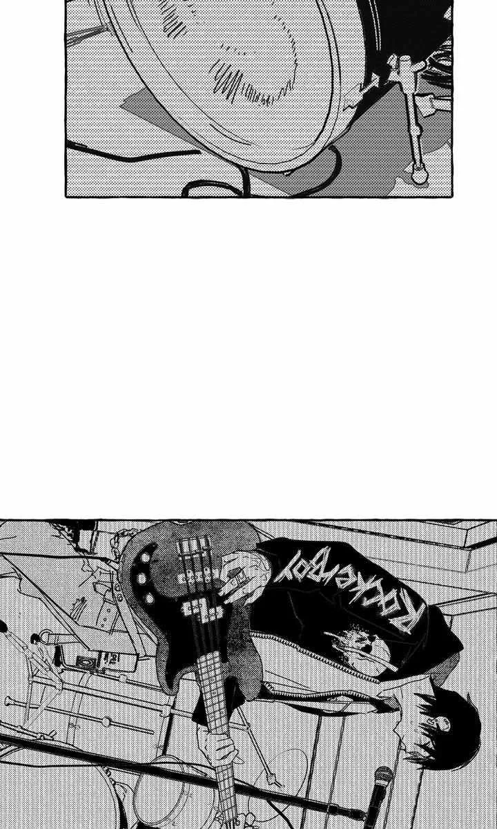 Read Groupie Sweetie chapter 11 image 6 on Lezhin