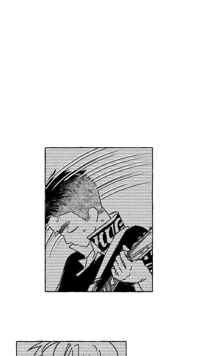 Read Groupie Sweetie chapter 11 image 8 on Lezhin
