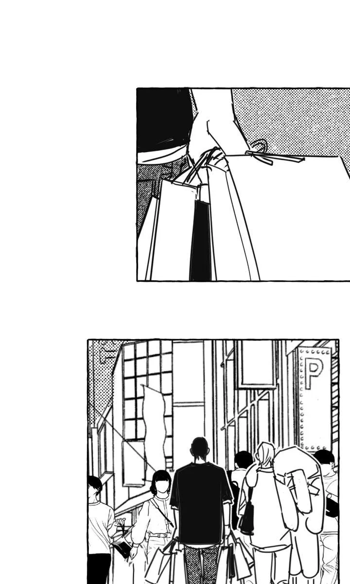 Read Groupie Sweetie chapter 12 image 16 on Lezhin