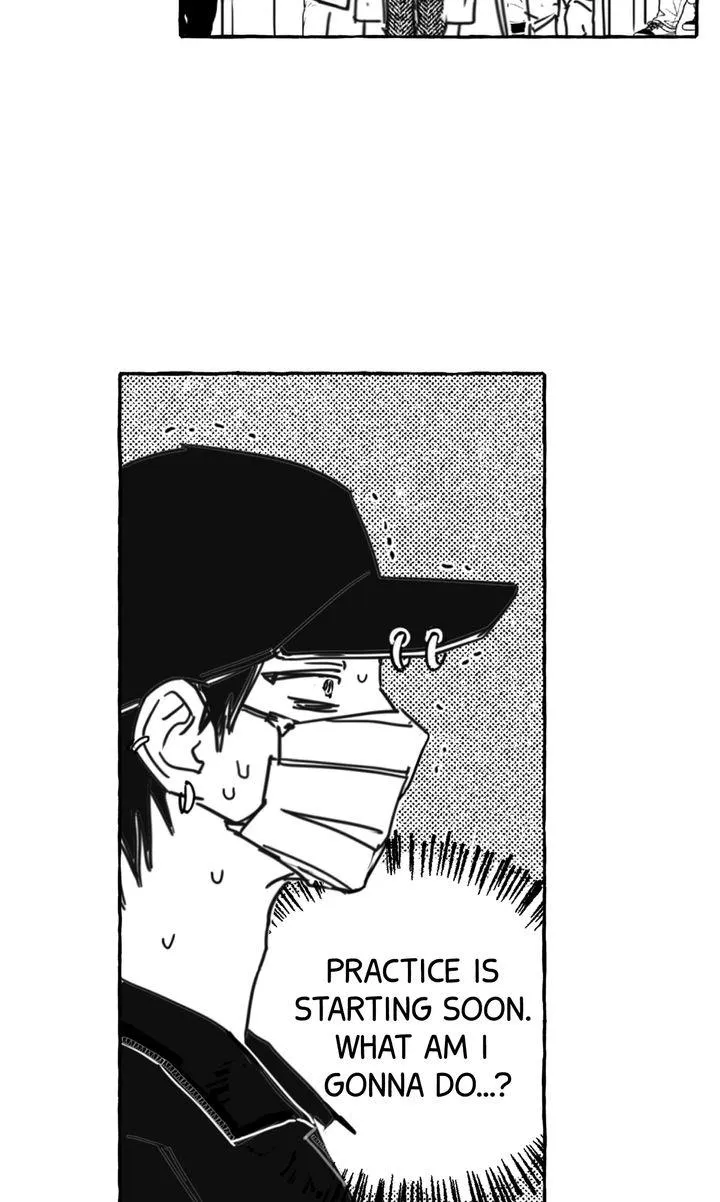 Read Groupie Sweetie chapter 12 image 17 on Lezhin