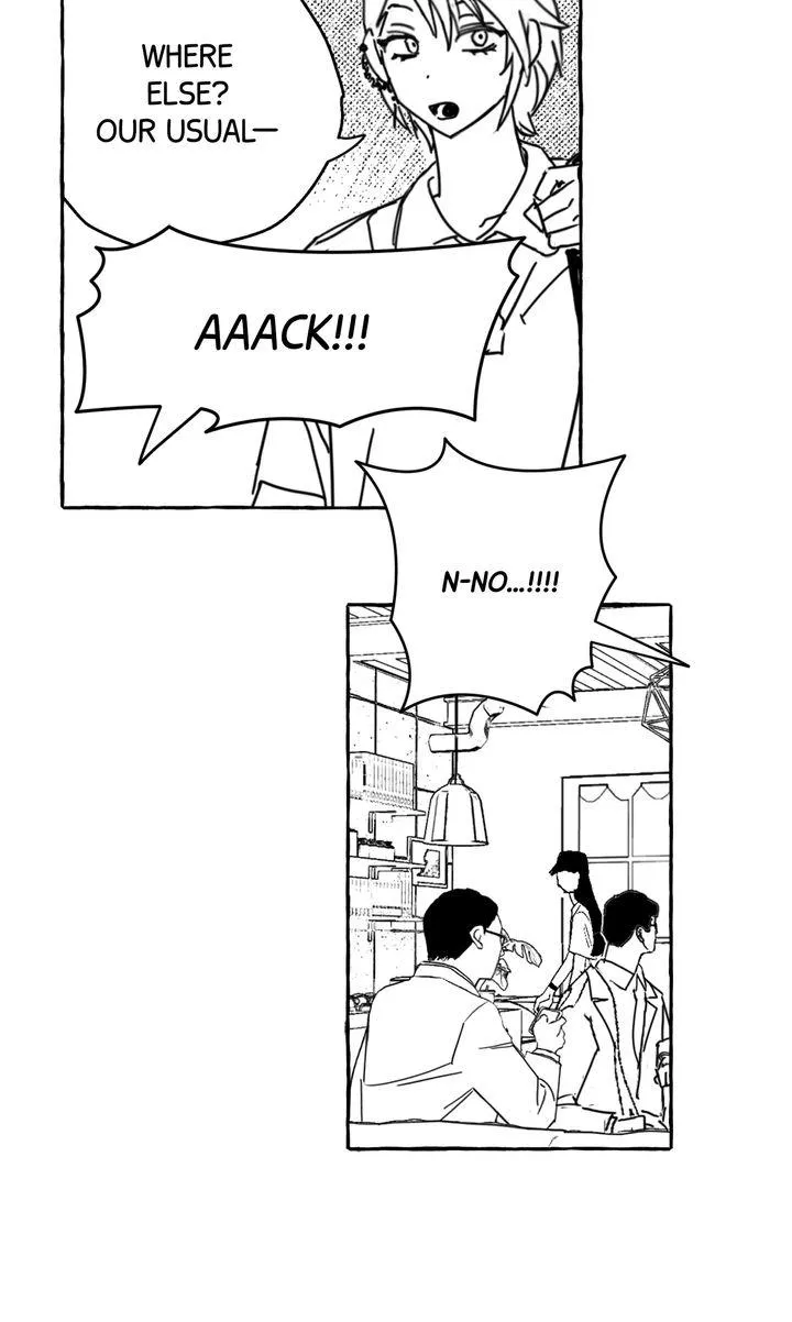 Read Groupie Sweetie chapter 12 image 2 on Lezhin
