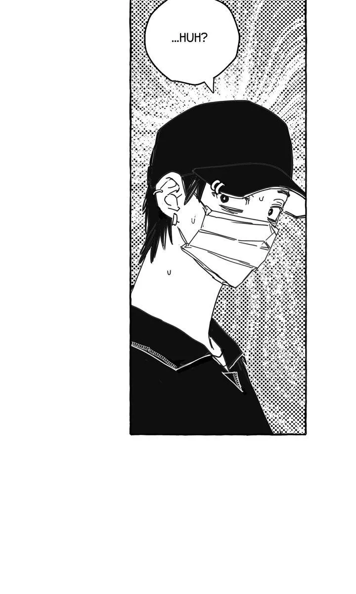 Read Groupie Sweetie chapter 12 image 21 on Lezhin