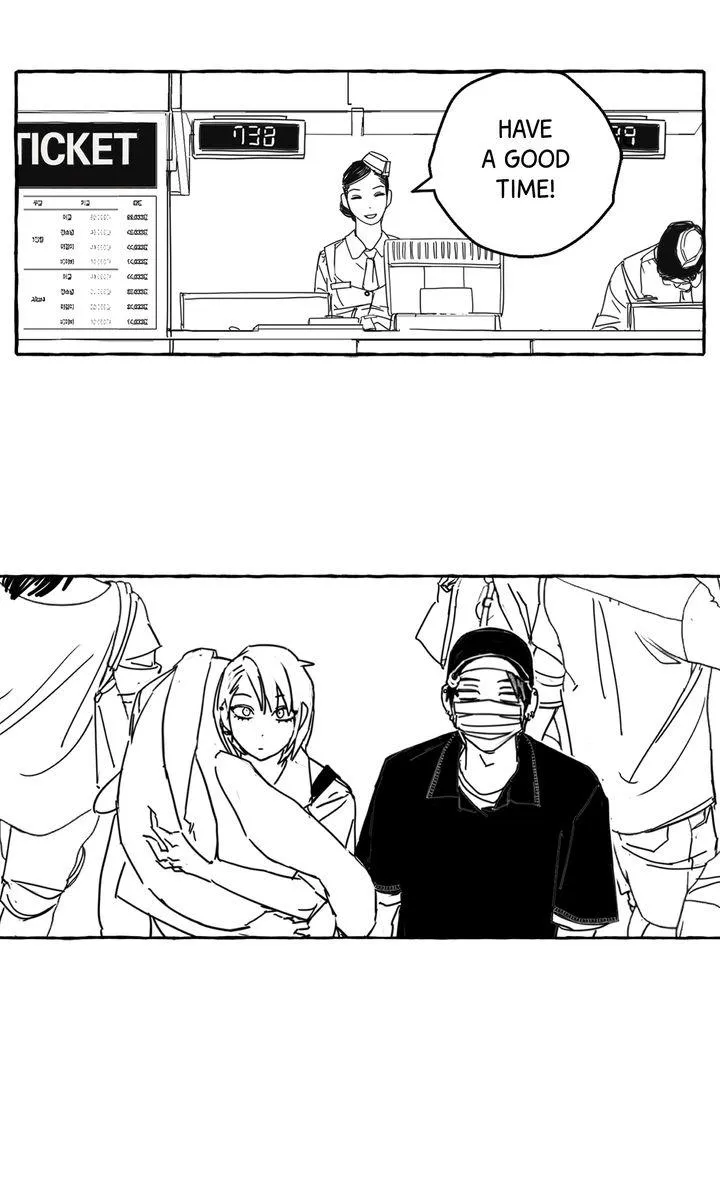 Read Groupie Sweetie chapter 12 image 24 on Lezhin