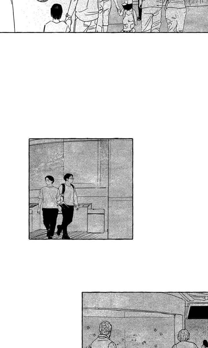 Read Groupie Sweetie chapter 12 image 27 on Lezhin