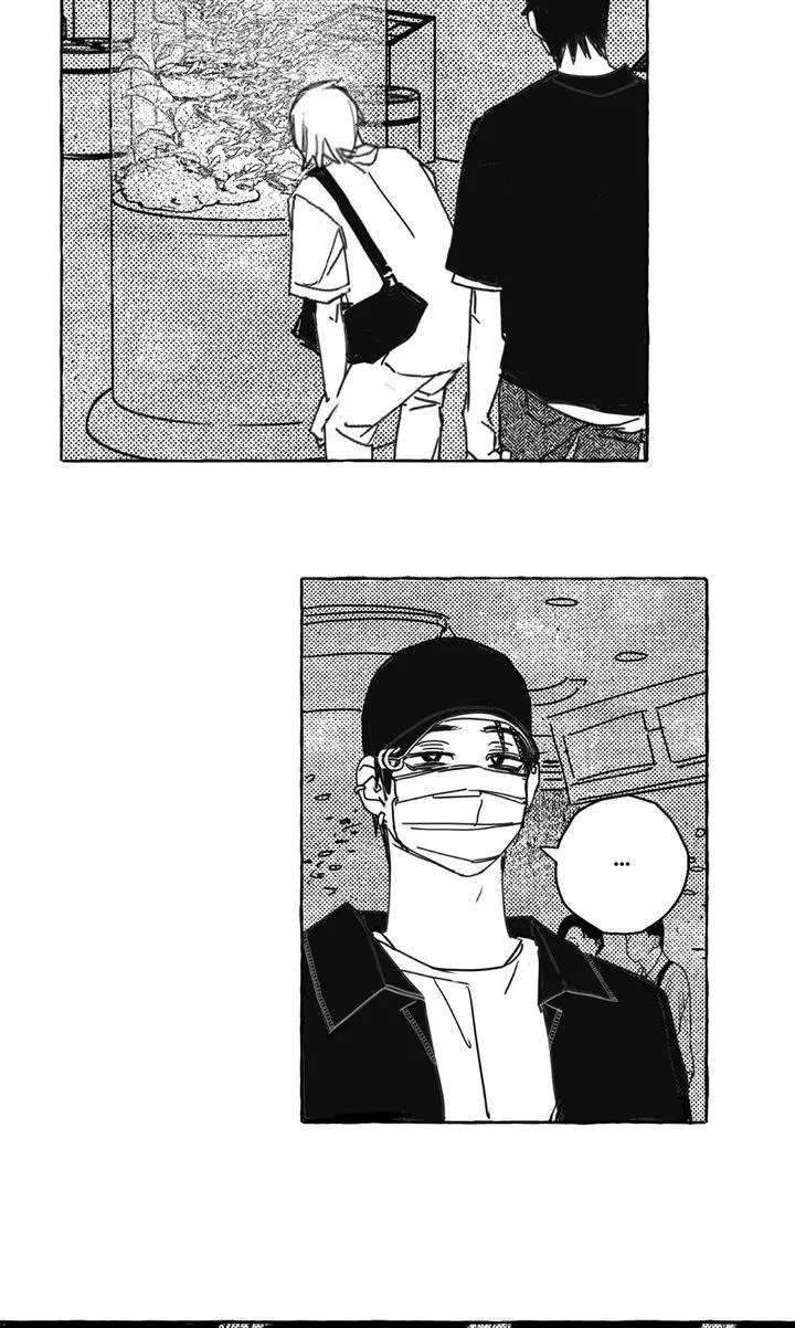 Read Groupie Sweetie chapter 12 image 29 on Lezhin