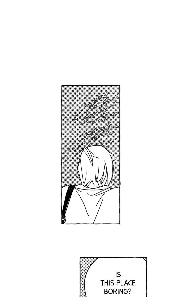 Read Groupie Sweetie chapter 12 image 34 on Lezhin