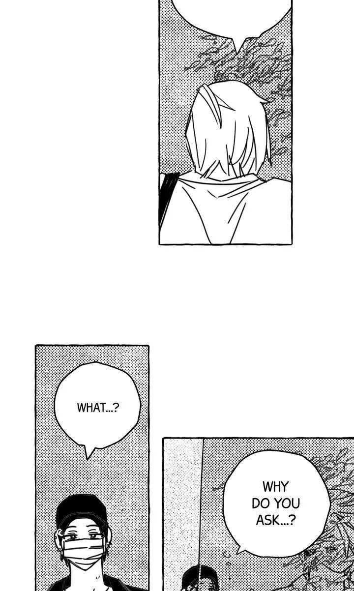 Read Groupie Sweetie chapter 12 image 35 on Lezhin