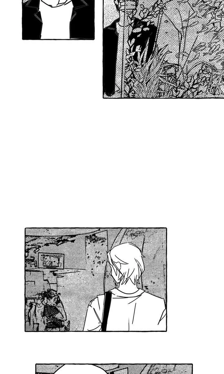 Read Groupie Sweetie chapter 12 image 36 on Lezhin