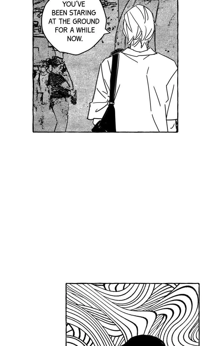 Read Groupie Sweetie chapter 12 image 37 on Lezhin