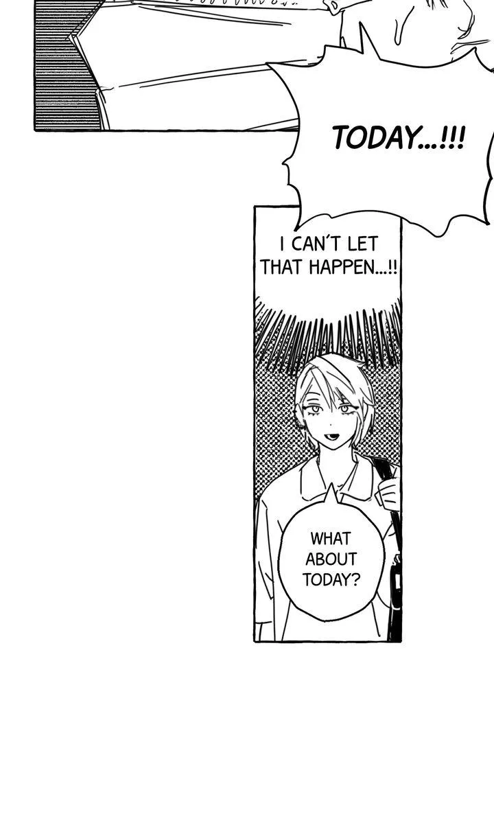 Read Groupie Sweetie chapter 12 image 4 on Lezhin