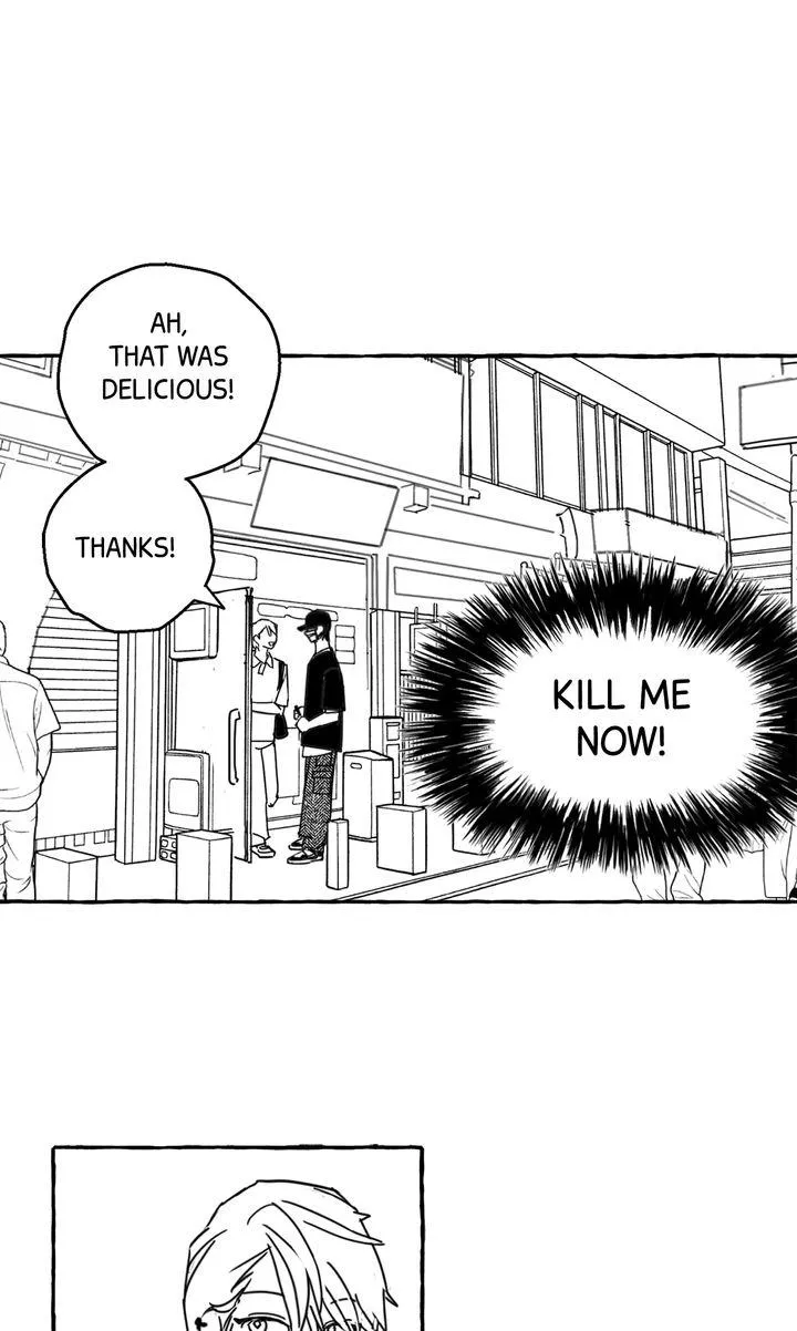 Read Groupie Sweetie chapter 12 image 6 on Lezhin