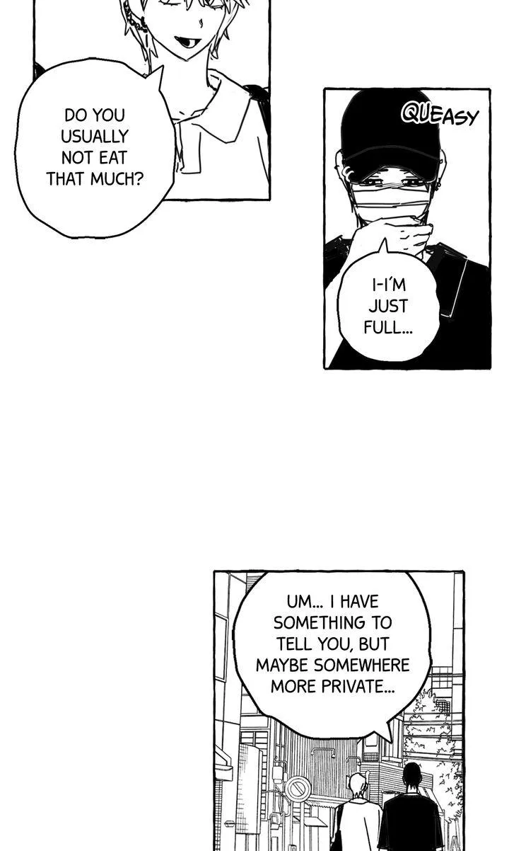 Read Groupie Sweetie chapter 12 image 7 on Lezhin
