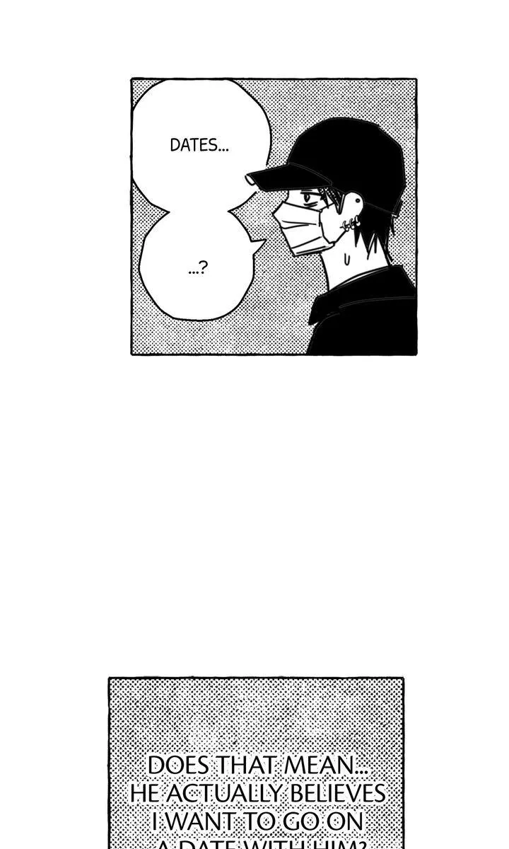 Read Groupie Sweetie chapter 13 image 10 on Lezhin