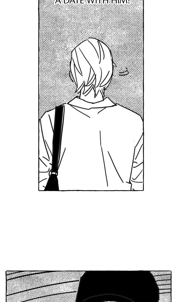 Read Groupie Sweetie chapter 13 image 11 on Lezhin