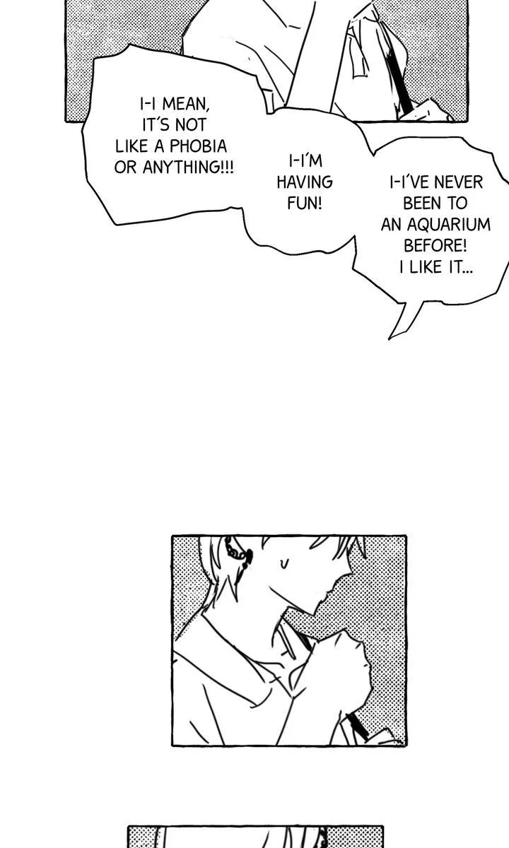Read Groupie Sweetie chapter 13 image 14 on Lezhin