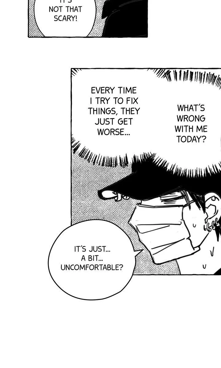 Read Groupie Sweetie chapter 13 image 16 on Lezhin