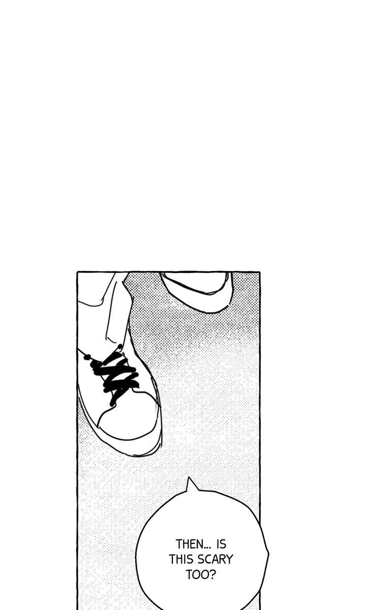 Read Groupie Sweetie chapter 13 image 17 on Lezhin