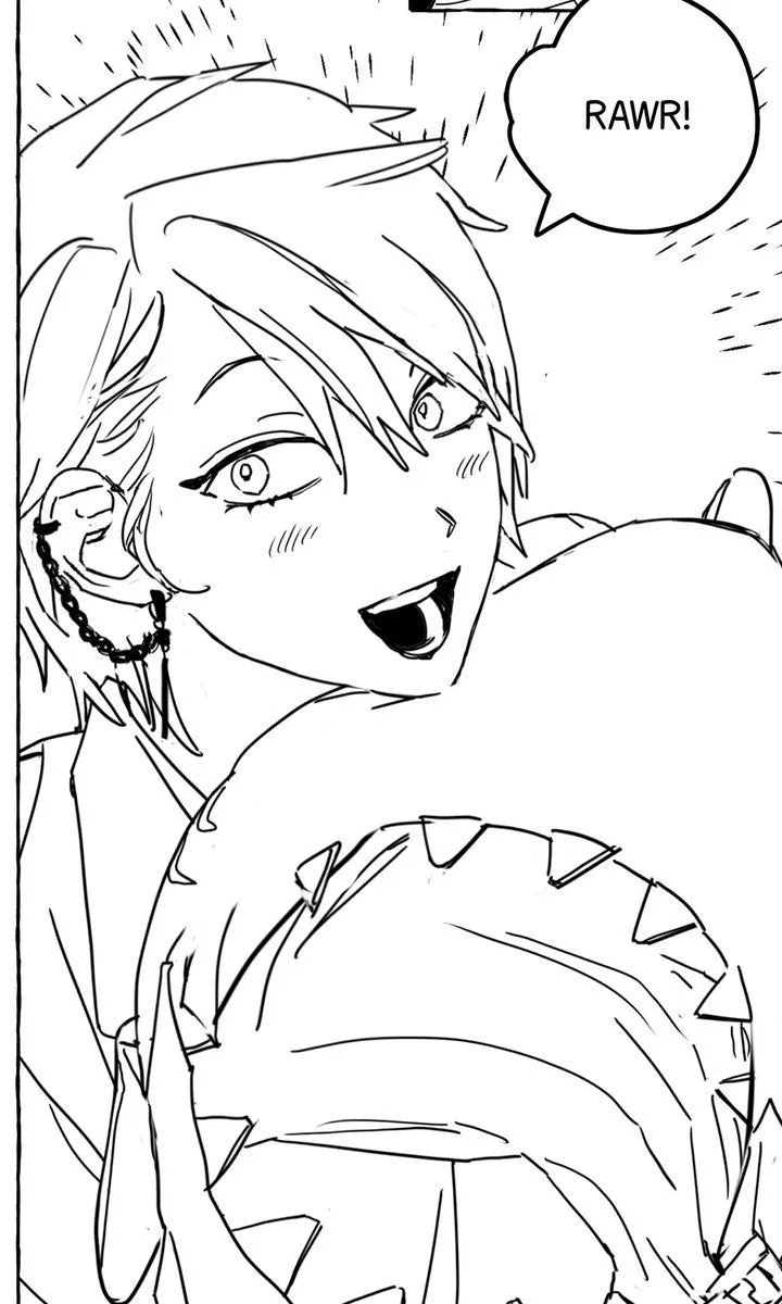 Read Groupie Sweetie chapter 13 image 19 on Lezhin