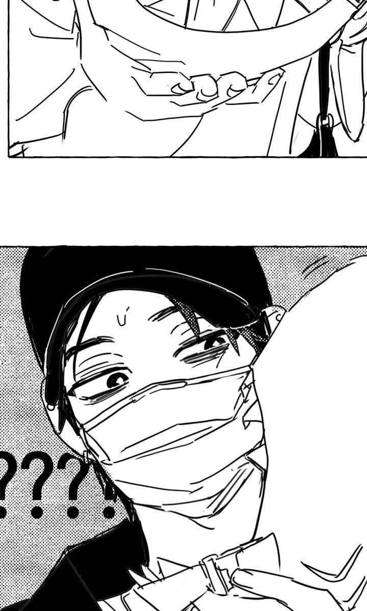 Read Groupie Sweetie chapter 13 image 20 on Lezhin