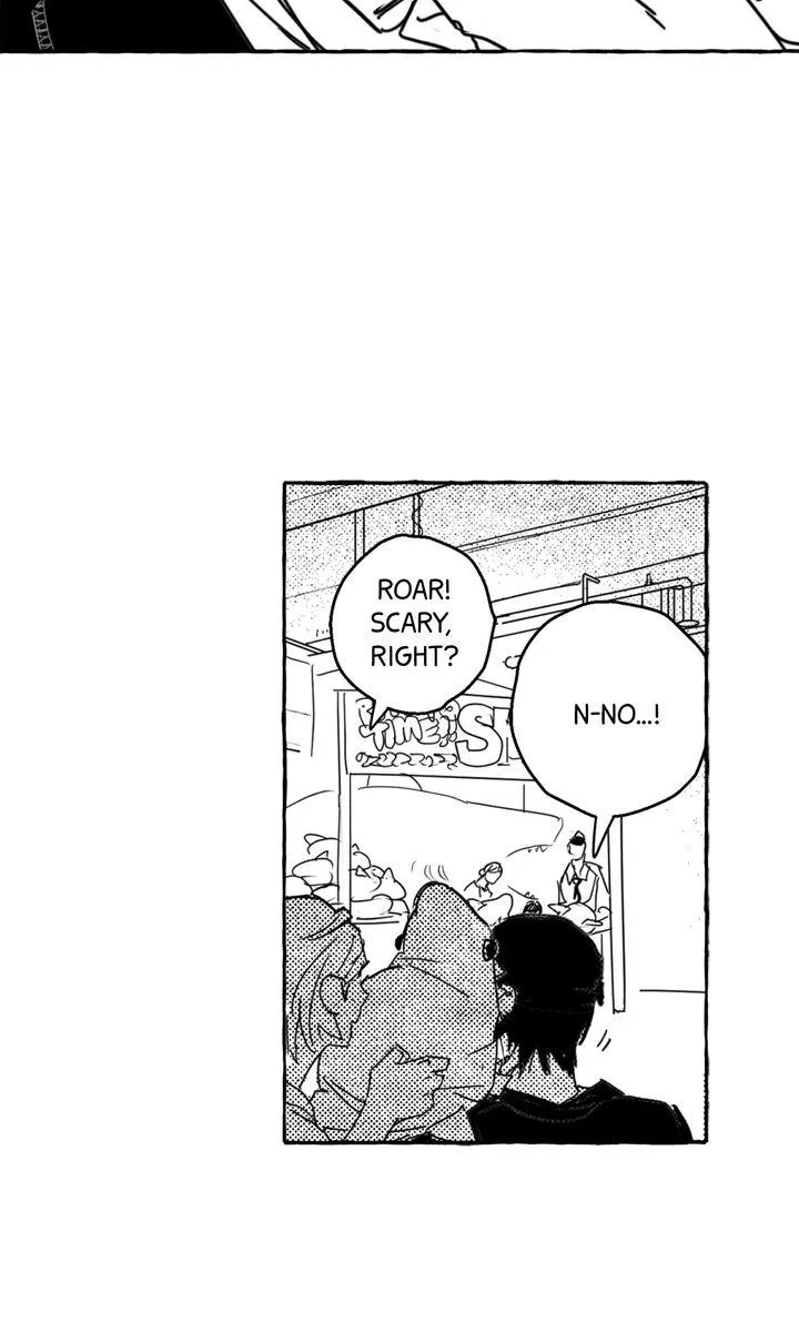 Read Groupie Sweetie chapter 13 image 21 on Lezhin