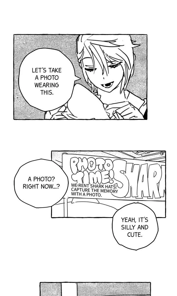 Read Groupie Sweetie chapter 13 image 22 on Lezhin