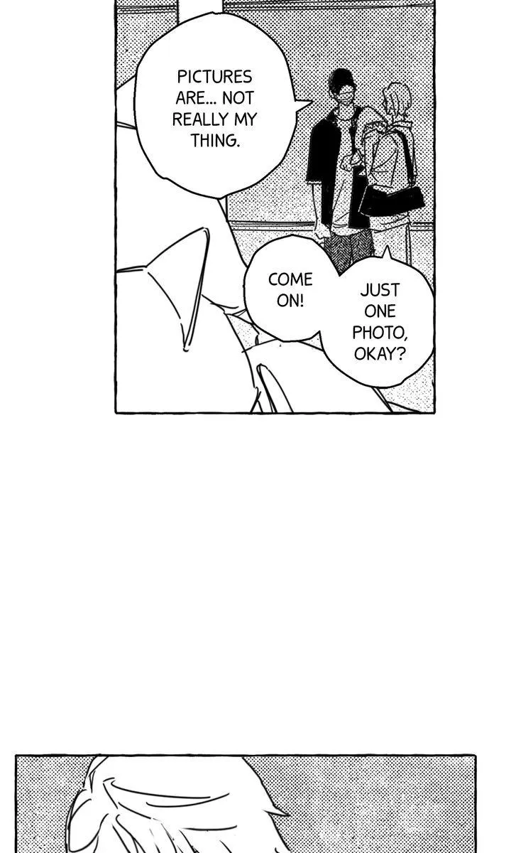 Read Groupie Sweetie chapter 13 image 23 on Lezhin