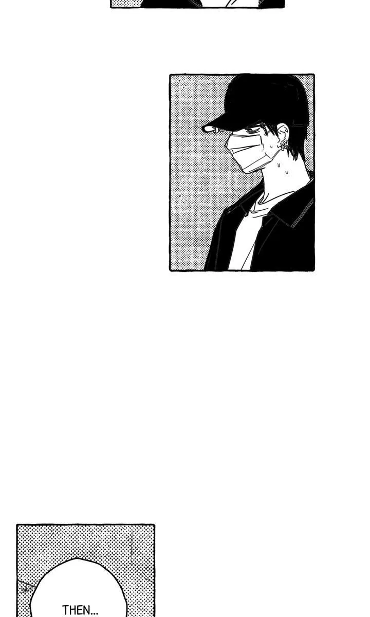 Read Groupie Sweetie chapter 13 image 26 on Lezhin