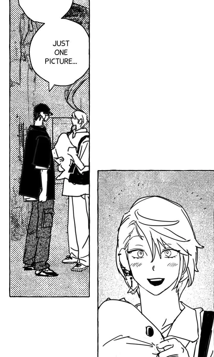 Read Groupie Sweetie chapter 13 image 27 on Lezhin