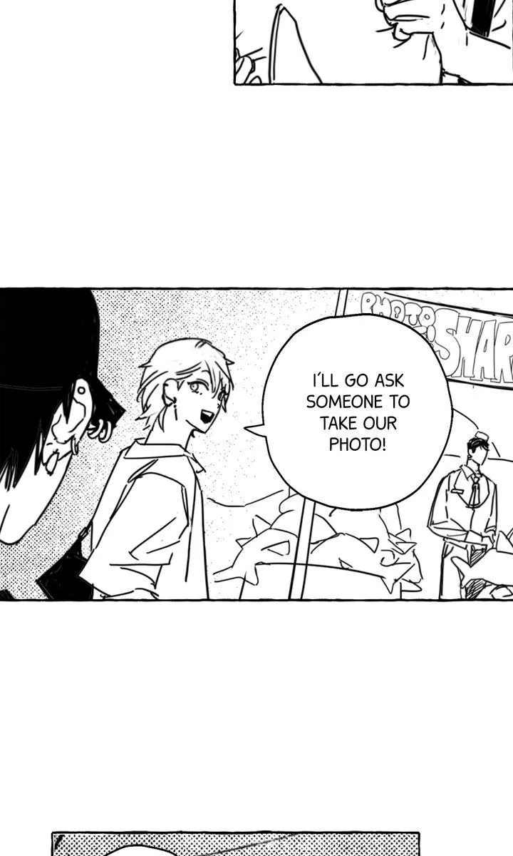 Read Groupie Sweetie chapter 13 image 28 on Lezhin