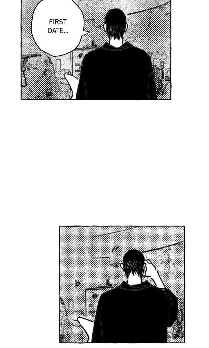 Read Groupie Sweetie chapter 13 image 29 on Lezhin