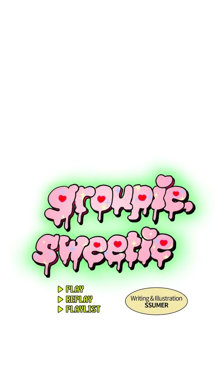 Read Groupie Sweetie chapter 13 image 30 on Lezhin