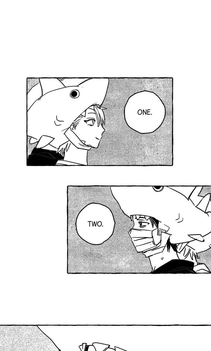 Read Groupie Sweetie chapter 13 image 33 on Lezhin