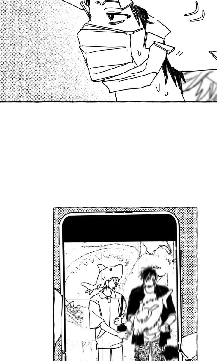 Read Groupie Sweetie chapter 13 image 34 on Lezhin