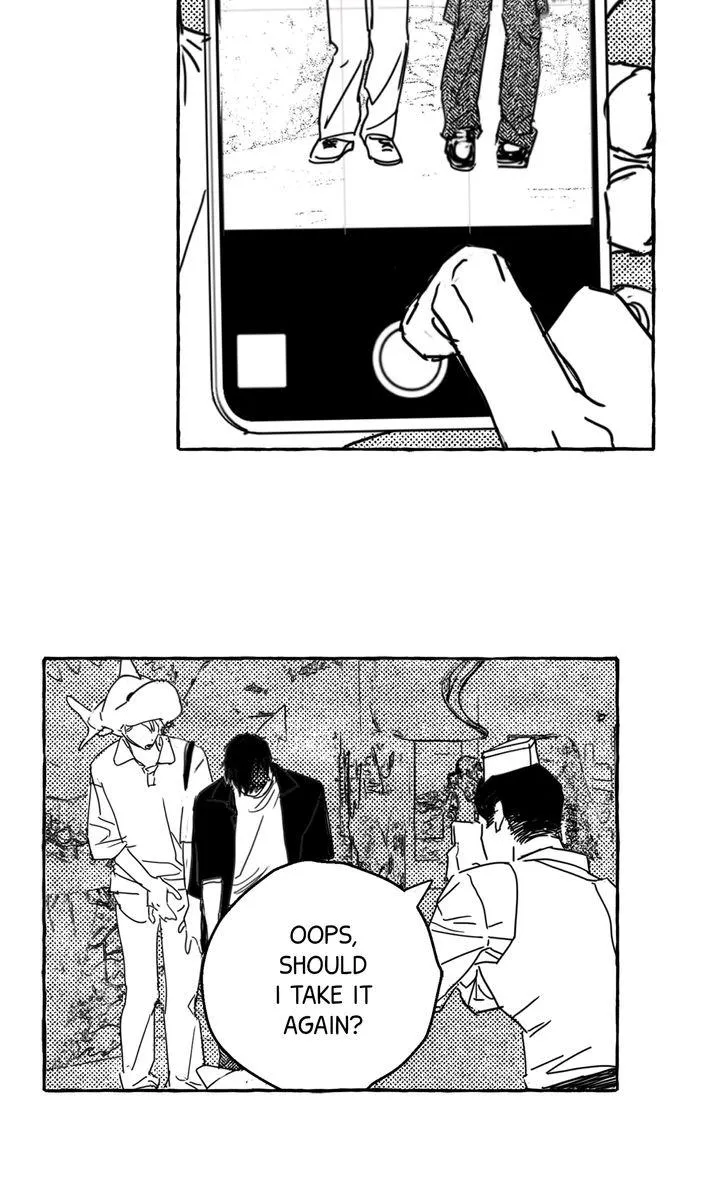 Read Groupie Sweetie chapter 13 image 35 on Lezhin