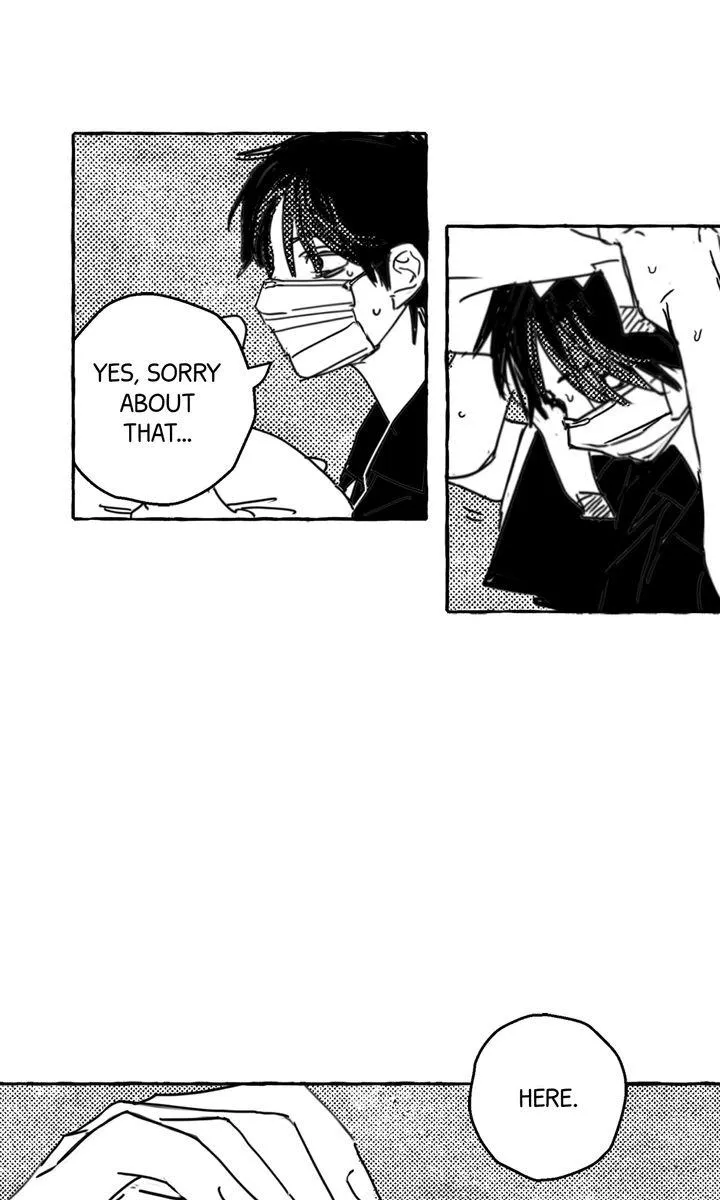 Read Groupie Sweetie chapter 13 image 36 on Lezhin