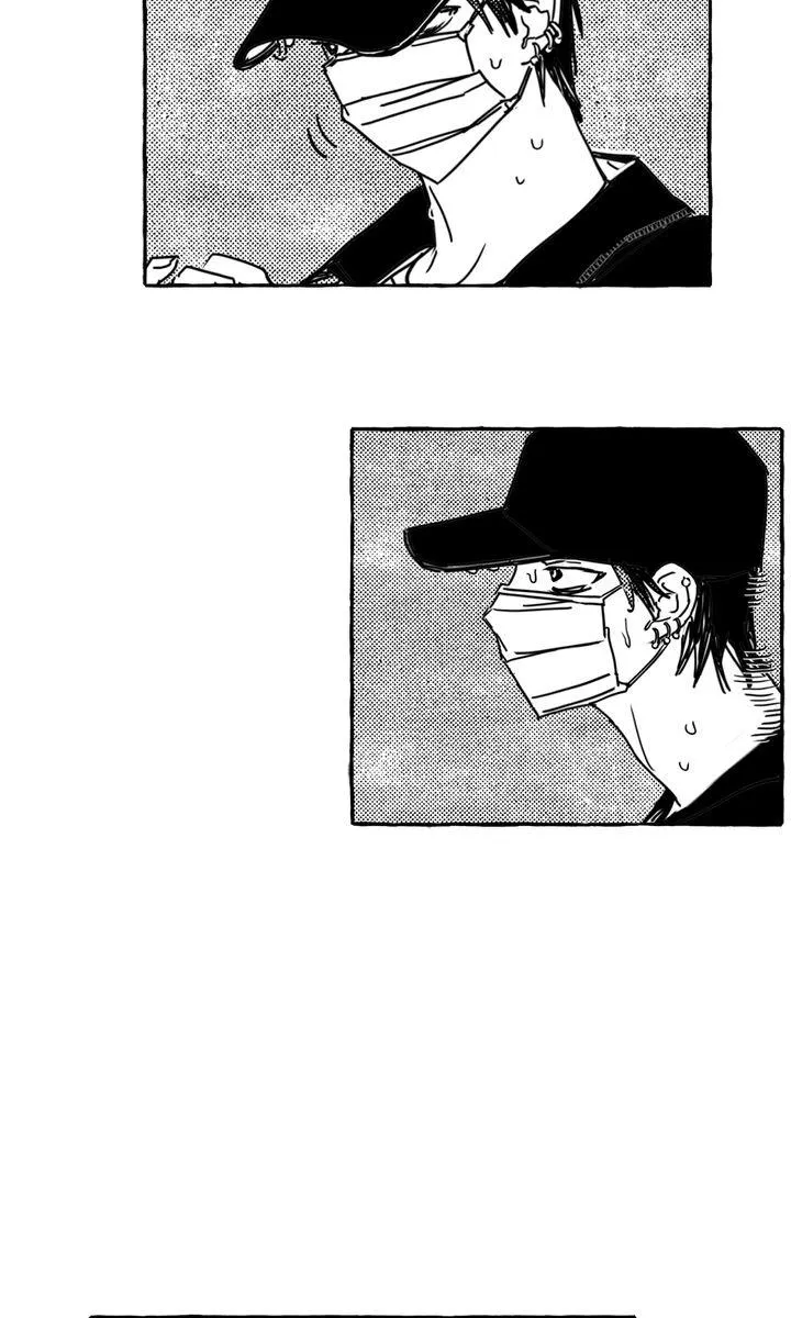 Read Groupie Sweetie chapter 13 image 4 on Lezhin