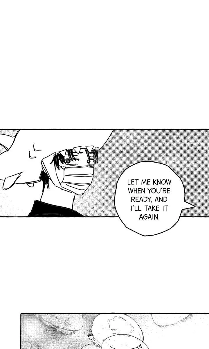 Read Groupie Sweetie chapter 13 image 41 on Lezhin