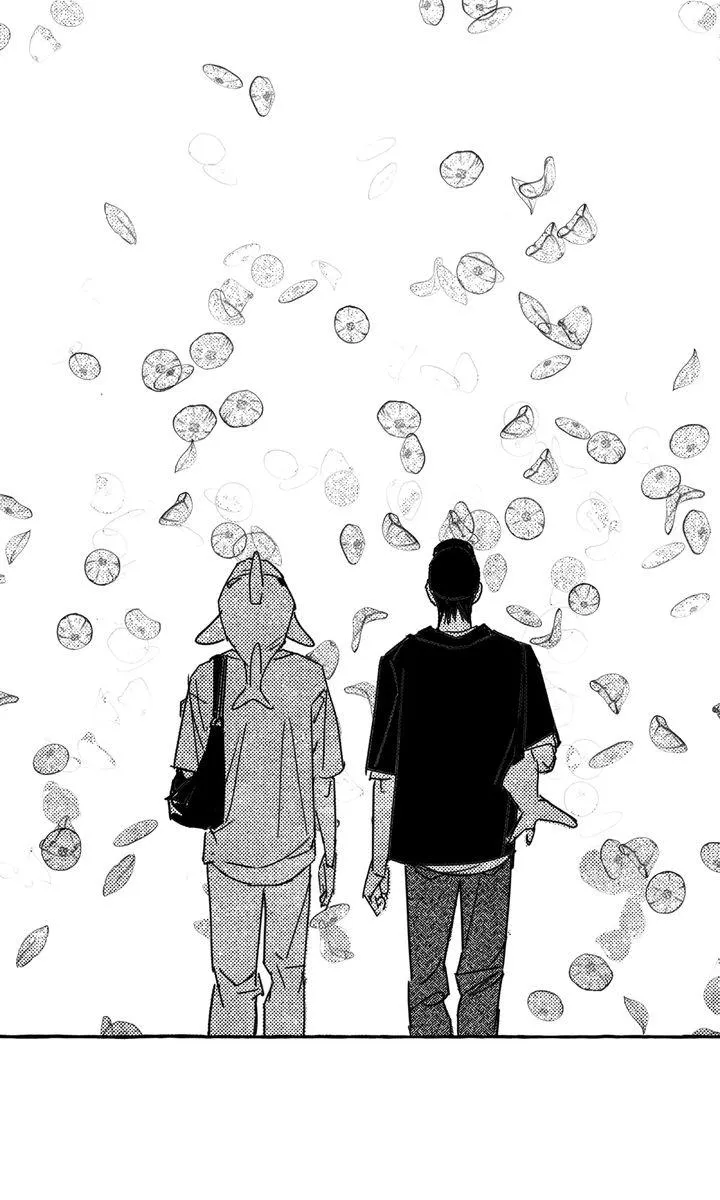 Read Groupie Sweetie chapter 13 image 43 on Lezhin