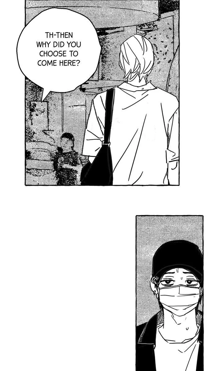Read Groupie Sweetie chapter 13 image 5 on Lezhin